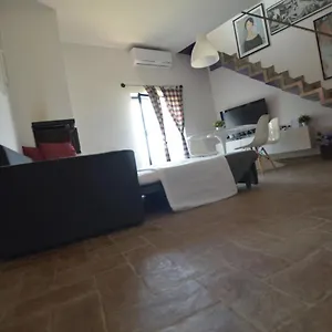  Casa vacanze Casailcambio