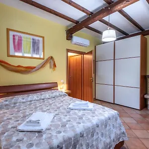  Appartamento Casa Parco Dell'elsa